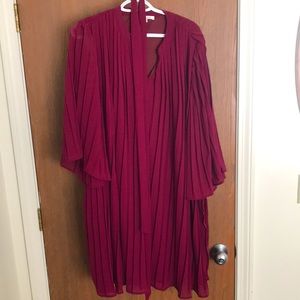 Plus Size Party Dress